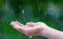 Edomex enfrentará lluvias intensas durante la temporada de tormentas