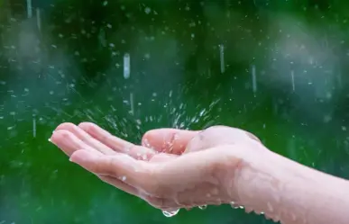 Edomex enfrentará lluvias intensas durante la temporada de tormentas