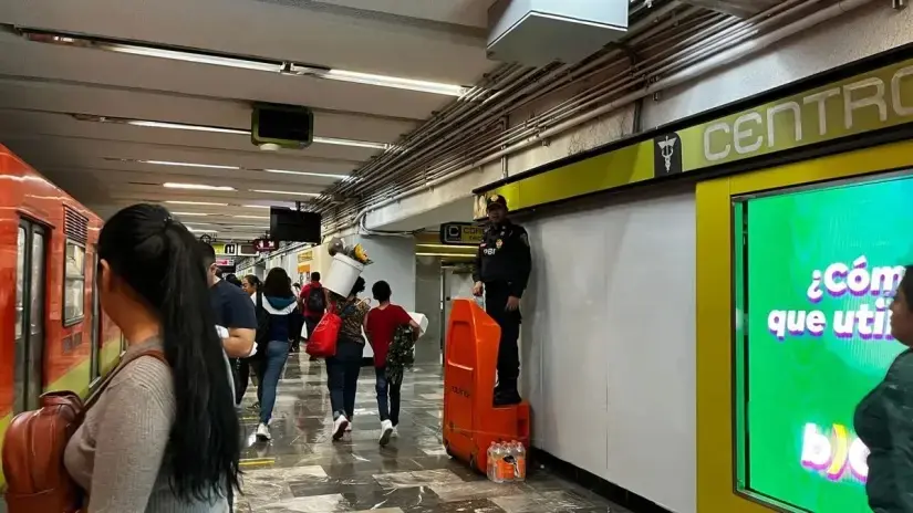 Foto: Laura Ávila