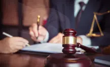 26 candidatos de elección judicial son impugnados; algunos señalados con vínculos con crimen organizado