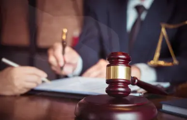 26 candidatos de elección judicial son impugnados; algunos señalados con vínculos con crimen organizado