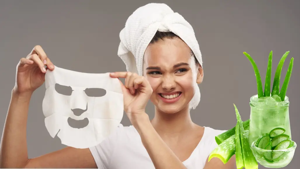 3 mascarillas naturales de Baja California Sur para consentir a mamá este 10 de mayo