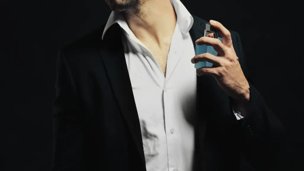 3 perfumes imprescindibles para hombres mayores de 40 años