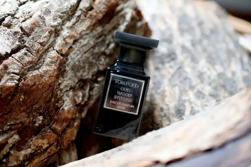 Tom Ford Oud Wood es una fragancia que encarna el lujo y la exclusividad. Foto: Tom Ford