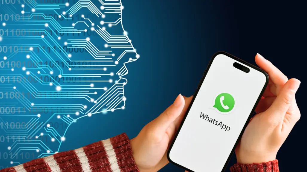 4 tips de la IA de WhatsApp que optimizarán tu experiencia en la app