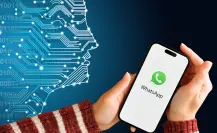 4 tips de la IA de WhatsApp que optimizarán tu experiencia en la app