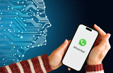 4 tips de la IA de WhatsApp que optimizarán tu experiencia en la app