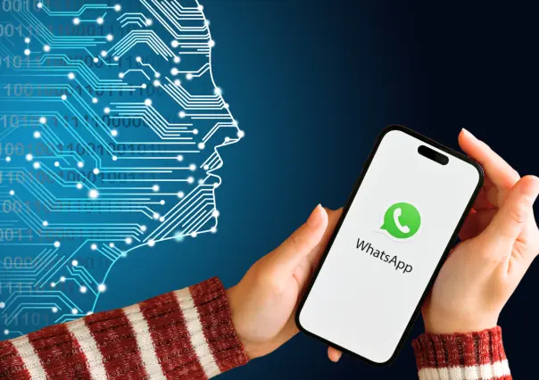 4 tips de la IA de WhatsApp que optimizarán tu experiencia en la app