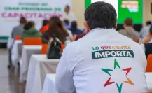 Inicia el Gran Programa de Capacitación para personal gubernamental en Coahuila