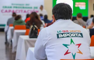 Inicia el Gran Programa de Capacitación para personal gubernamental en Coahuila