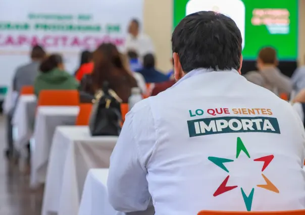 Inicia el Gran Programa de Capacitación para personal gubernamental en Coahuila