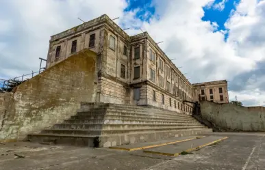 Alcatraz reabrirá por orden de Donald Trump para alojar a los criminales más peligrosos de EE.UU.