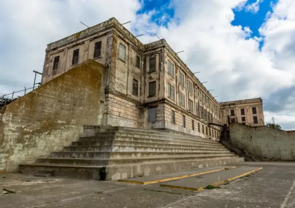 Alcatraz reabrirá por orden de Donald Trump para alojar a los criminales más peligrosos de EE.UU.