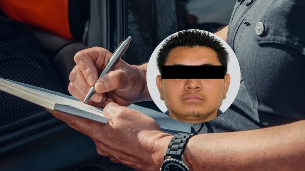 Sentencian a 35 años de cárcel a hombre en Nuevo León por abuso sexual infantil