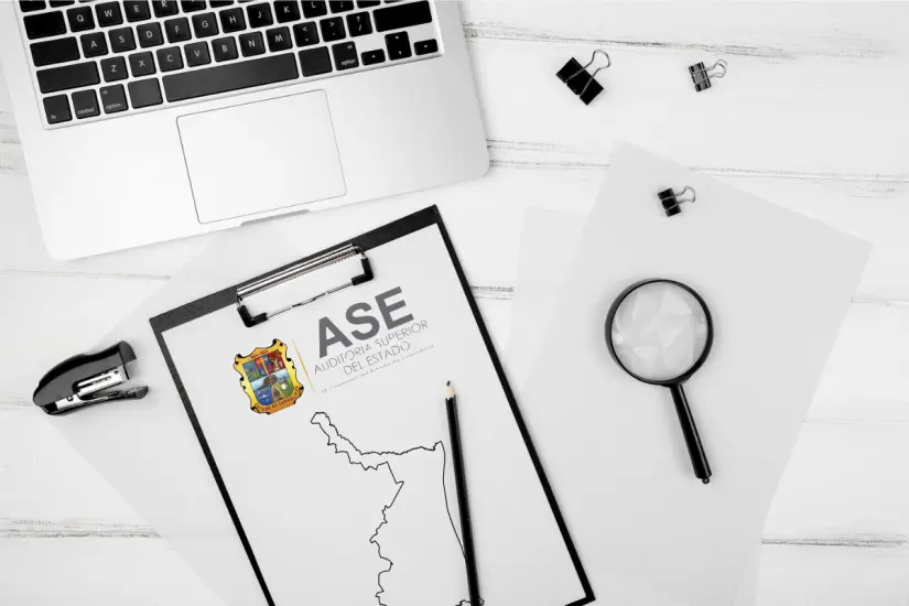 Las investigaciones son resultado del trabajo de fiscalización realizado por la Auditoría Superior del Estado. Foto: Carlos García