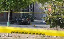Bajan homicidios en Guanajuato hasta 40% durante abril
