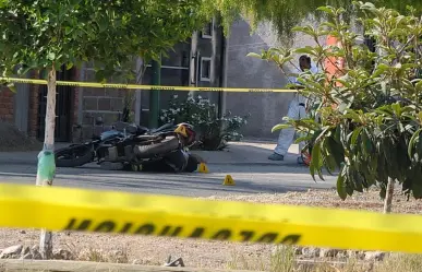 Bajan homicidios en Guanajuato hasta 40% durante abril