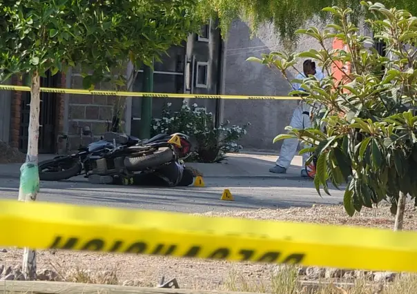 Bajan homicidios en Guanajuato hasta 40% durante abril