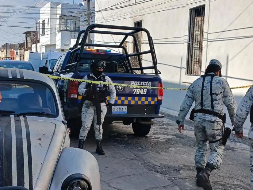 Foto: Jesús Padilla