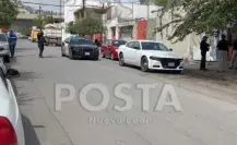 VIDEO | Reporte falso de balacera desata caos en Monterrey
