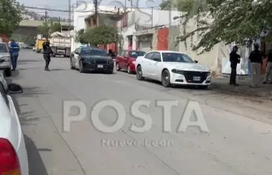 VIDEO | Reporte falso de balacera desata caos en Monterrey
