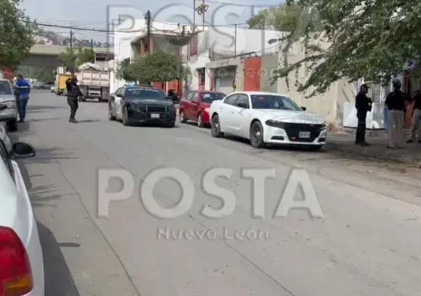 VIDEO | Reporte falso de balacera desata caos en Monterrey