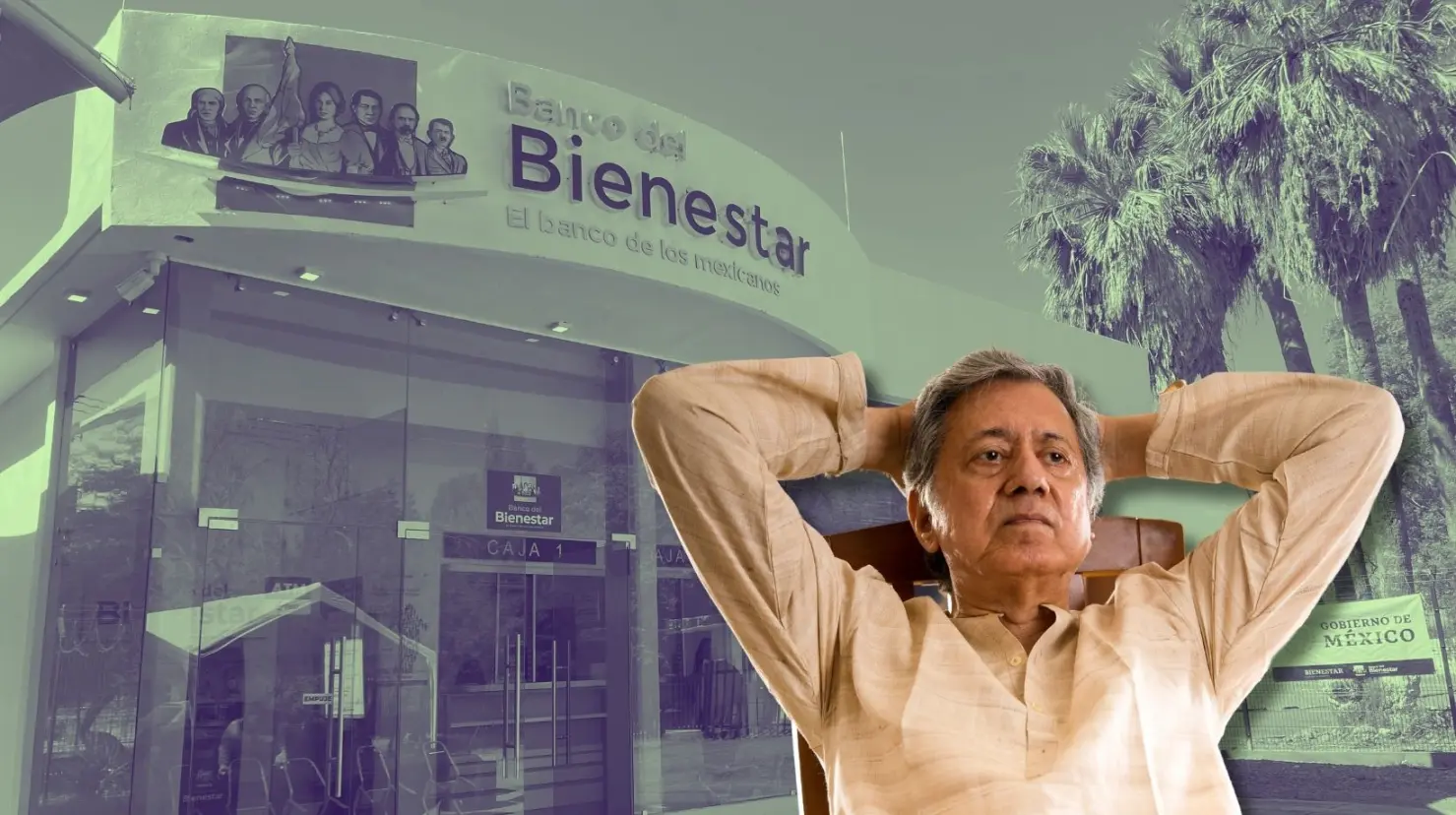 Aún no hay fecha oficial del calendario de la Pensión del Bienestar en Coahuila. (Fotografía: Canva)