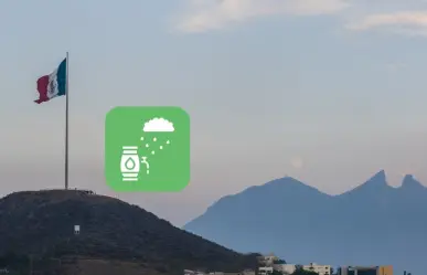 Solo 2 estaciones en Monterrey no presentan buena calidad del aire