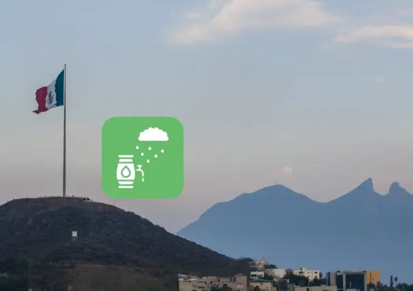 Solo 2 estaciones en Monterrey no presentan buena calidad del aire