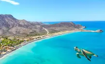 Megadesarrollos turísticos de lujo intentan apropiarse de Cabo del Este, en BCS
