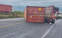 Este fue el motivo del accidente  que dejó 6 muertos en Villagran