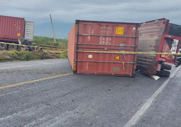 Este fue el motivo del accidente  que dejó 6 muertos en Villagrán