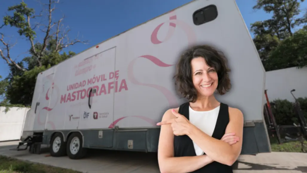 DIF Tamaulipas lanza campaña médica para prevenir el cáncer en la mujer