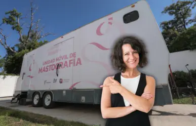 DIF Tamaulipas lanza campaña médica para prevenir el cáncer en la mujer