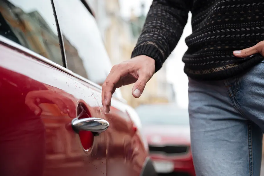 Hoy no Circula CDMX: checa la restricción vehicular para este martes 6 de mayo 