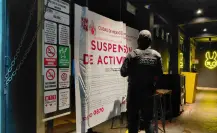 Cierran 34 chelerías el fin de semana en CDMX: te decimos en qué alcaldías
