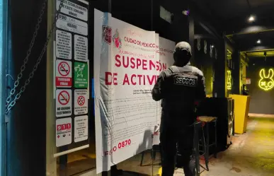 Cierran 34 chelerías el fin de semana en CDMX: te decimos en qué alcaldías