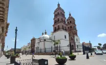 Sigue el calor en Durango: estas son las máximas esperadas para este lunes 5 de mayo de 2025