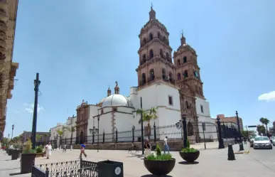 Sigue el calor en Durango: estas son las máximas esperadas para este lunes 5 de mayo de 2025