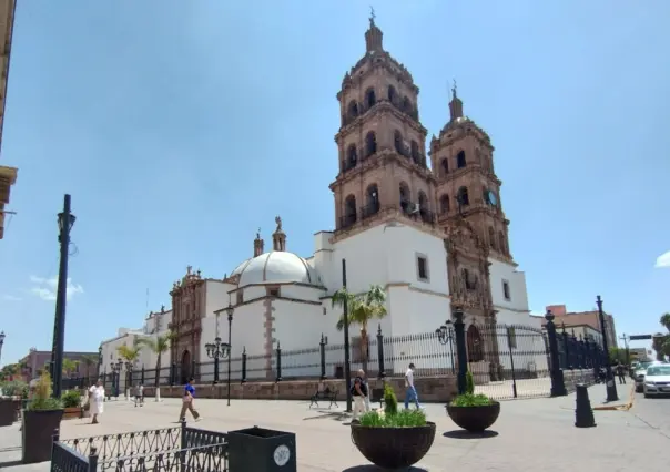 Sigue el calor en Durango: estas son las máximas esperadas para este lunes 5 de mayo de 2025