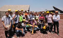 Claudia Sheinbaum impulsa obras clave en EDOMEX, de esta forma benefician a CDMX