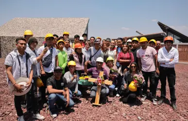 Claudia Sheinbaum impulsa obras clave en EDOMEX, de esta forma benefician a CDMX