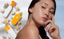 ¿Cómo elegir el mejor protector solar para piel grasa y evitar el brillo?