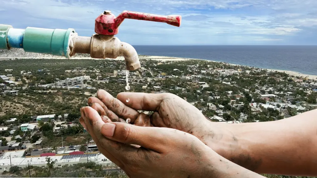 ¿Cómo evitar el Día Cero? Consejos para cuidar el agua en Baja California Sur