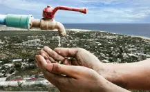 ¿Cómo evitar el Día Cero? Consejos para cuidar el agua en Baja California Sur