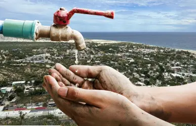 ¿Cómo evitar el Día Cero? Consejos para cuidar el agua en Baja California Sur