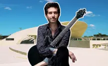Benny Ibarra dará concierto gratis en Mérida: ¿cuándo y dónde será?
