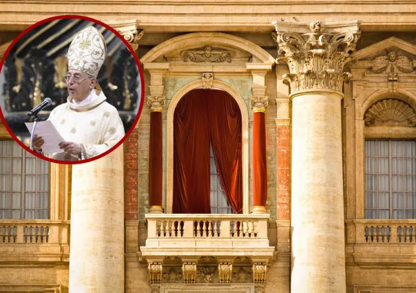 Cónclave: ¿Qué es un cardenal protodiácono y de qué se encarga?