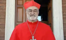 Cónclave: ¿Quién es Cristóbal López, uno de los favoritos a convertirse en el nuevo Papa?