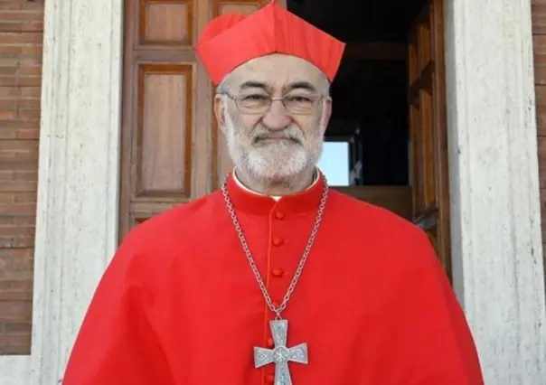 Cónclave: ¿Quién es Cristóbal López, uno de los favoritos a convertirse en el nuevo Papa?
